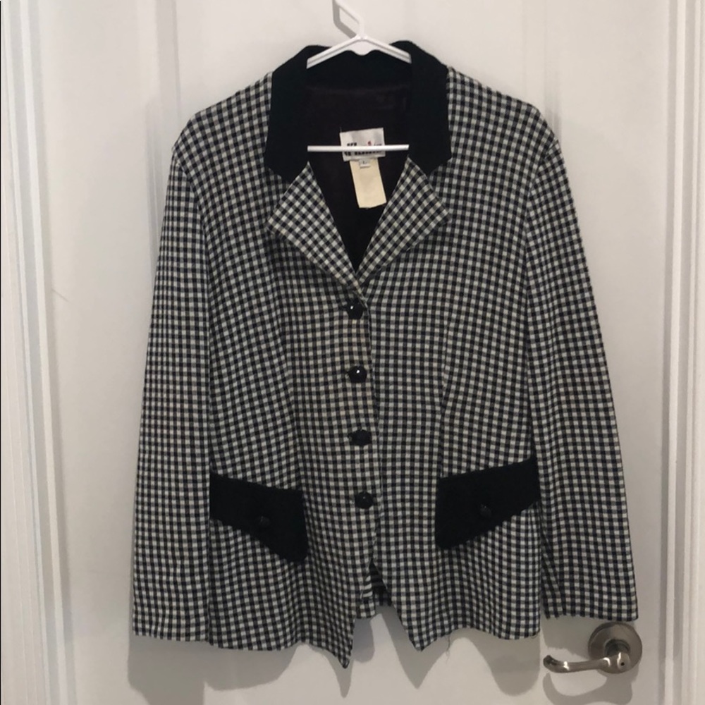 Vintage Blazer